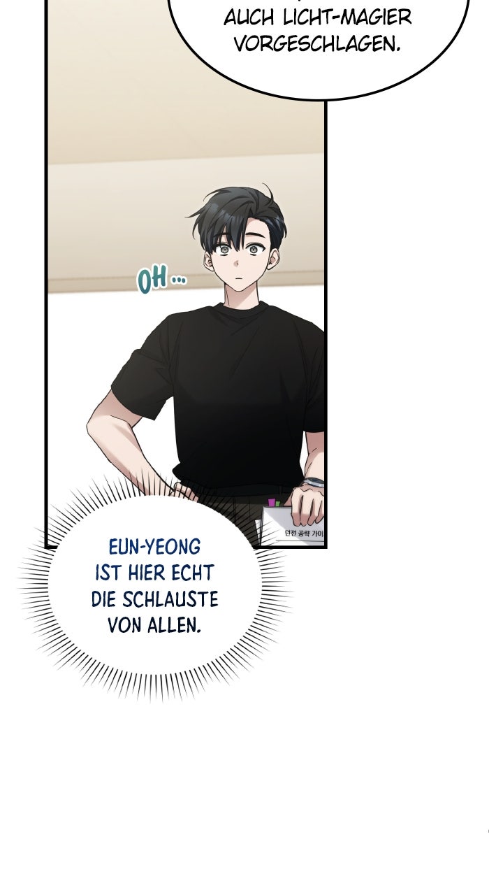 Read For My Own Good de Manga Online