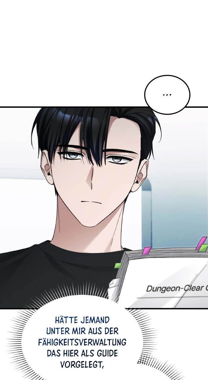 Read For My Own Good de Manga Online