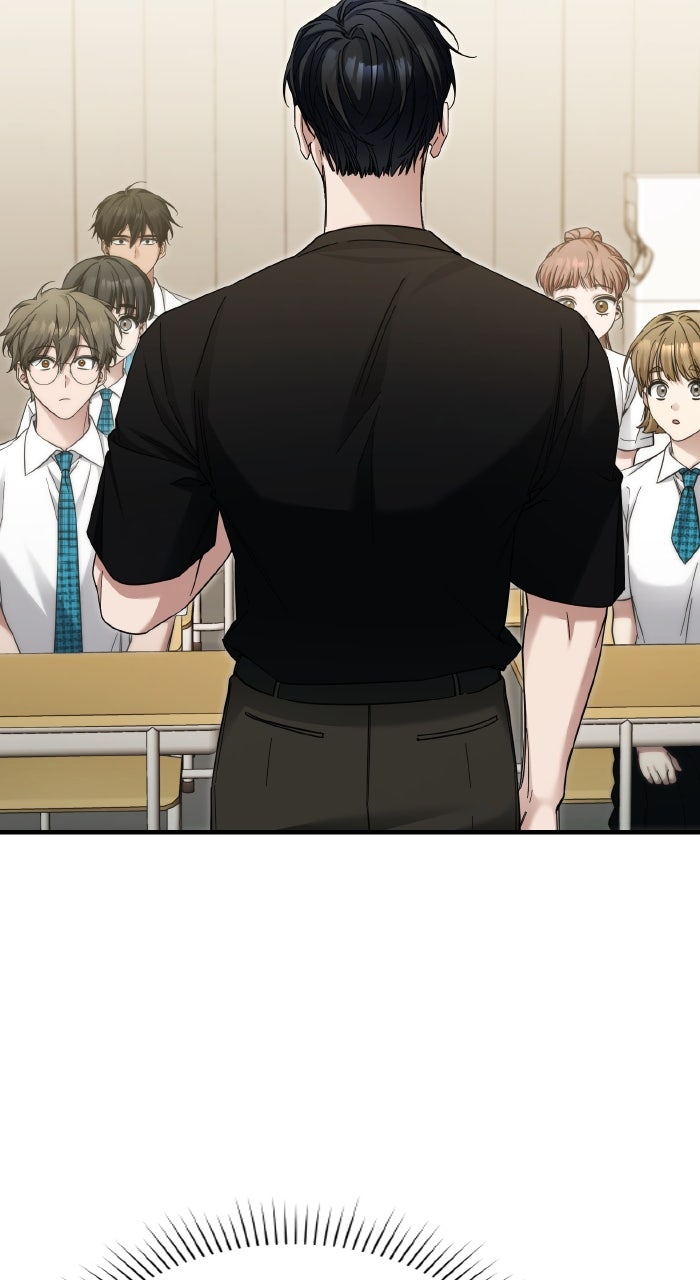 Read For My Own Good de Manga Online