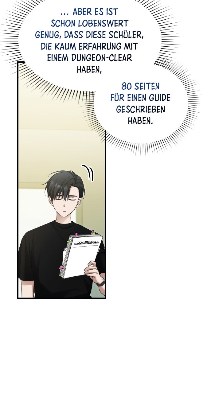 Read For My Own Good de Manga Online