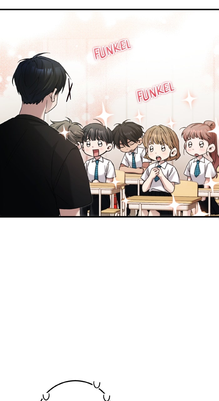 Read For My Own Good de Manga Online