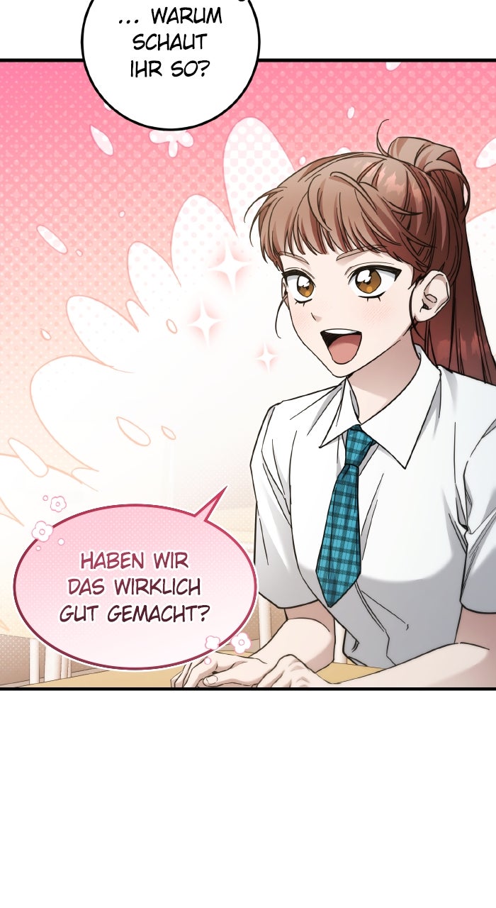 Read For My Own Good de Manga Online