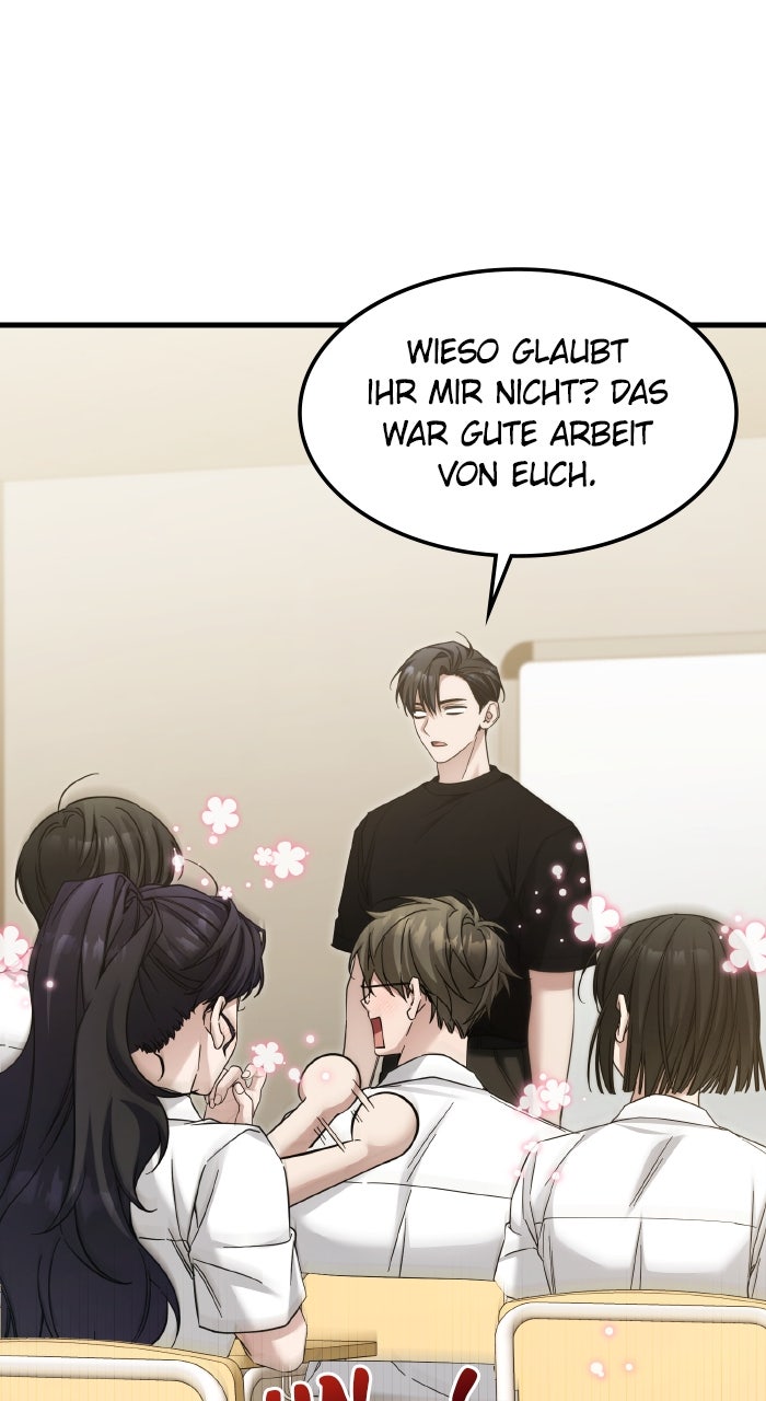 Read For My Own Good de Manga Online