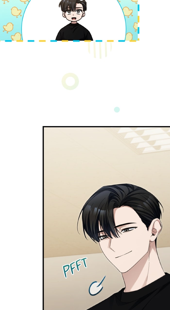 Read For My Own Good de Manga Online