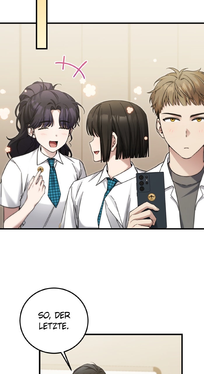 Read For My Own Good de Manga Online