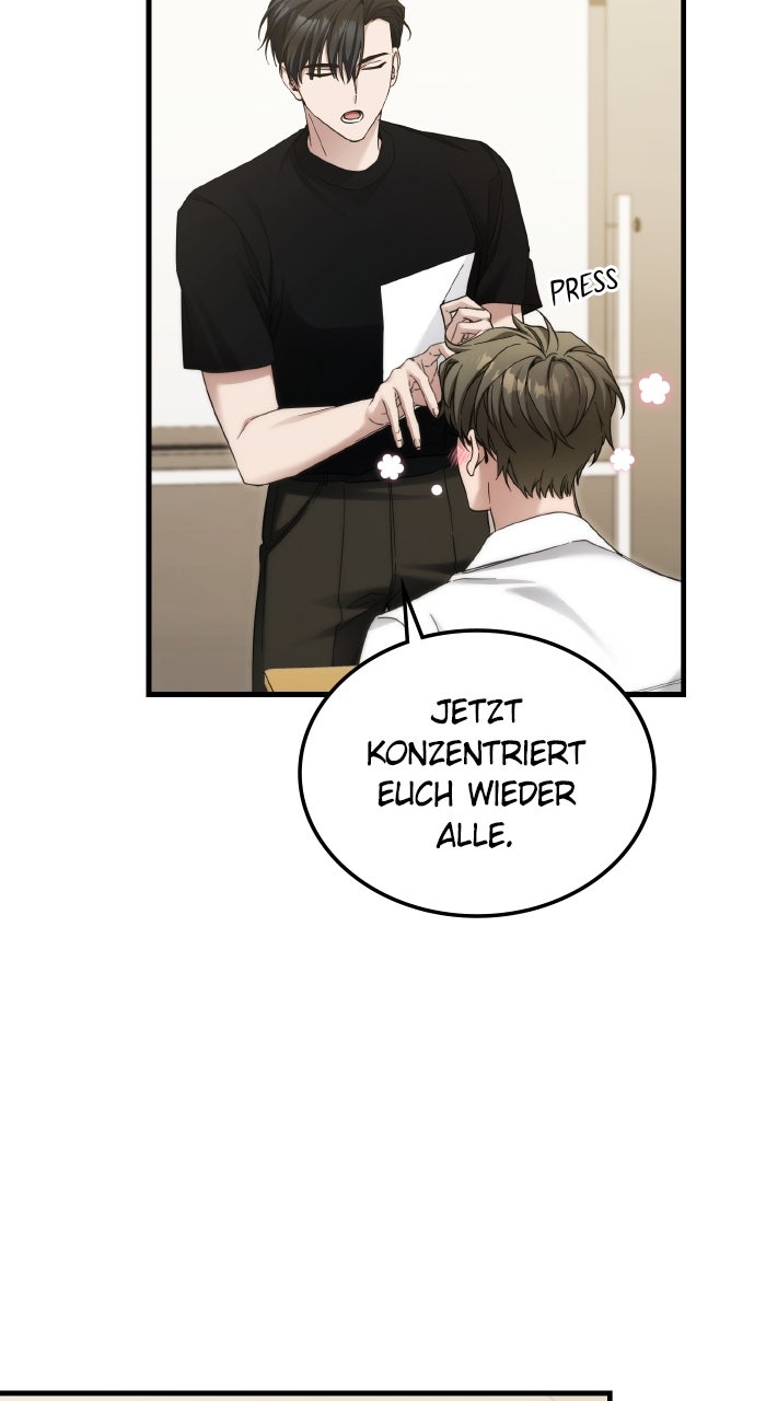 Read For My Own Good de Manga Online