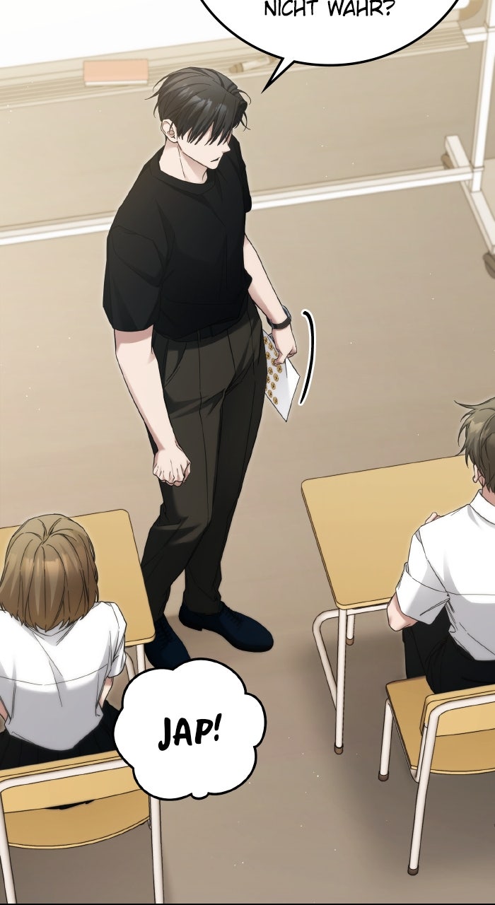 Read For My Own Good de Manga Online