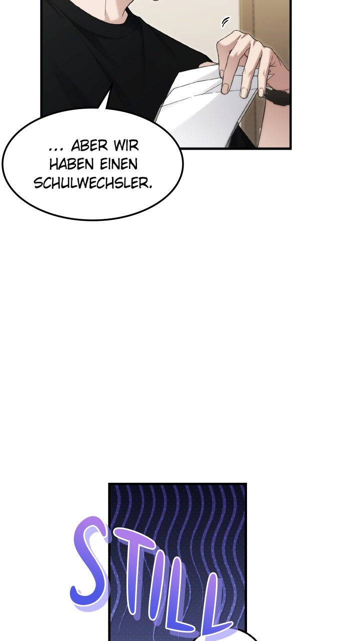 Read For My Own Good de Manga Online