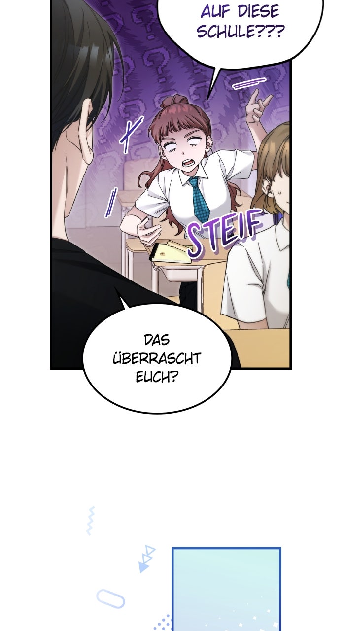 Read For My Own Good de Manga Online