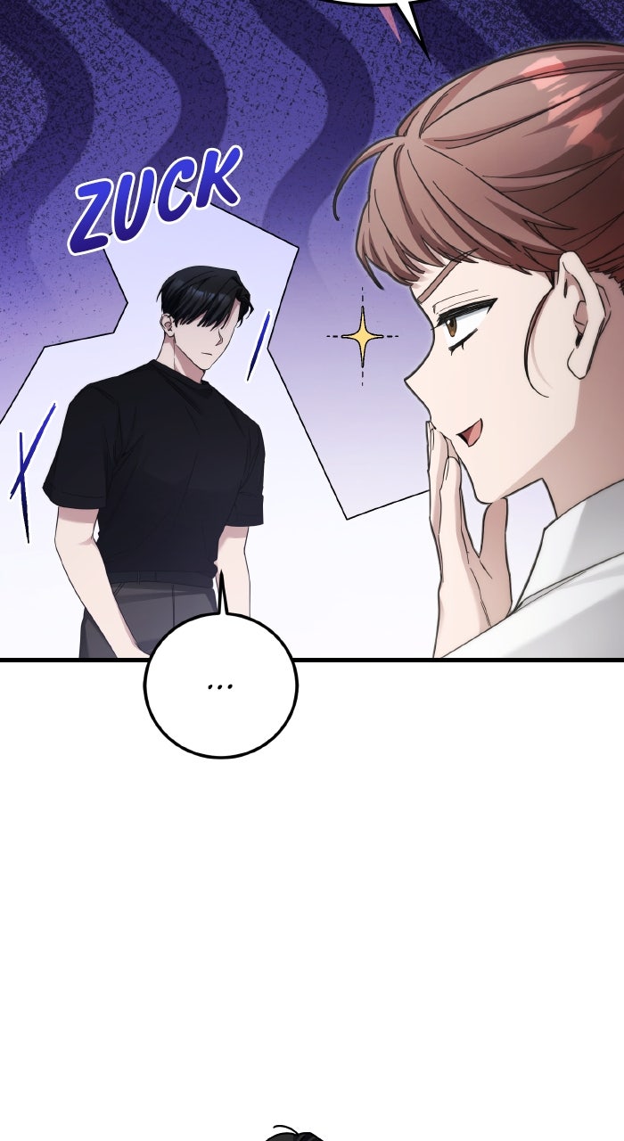 Read For My Own Good de Manga Online