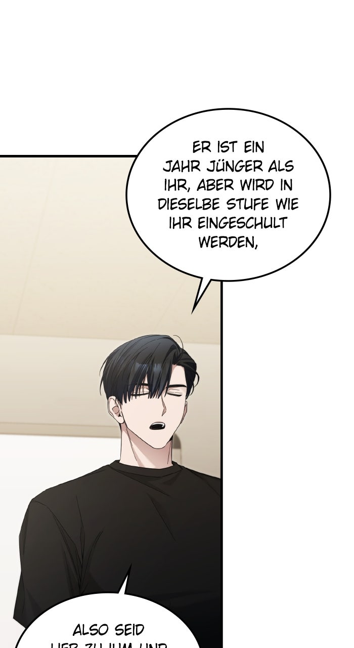 Read For My Own Good de Manga Online