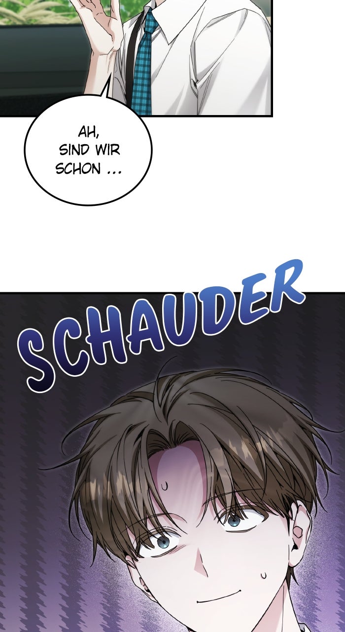 Read For My Own Good de Manga Online