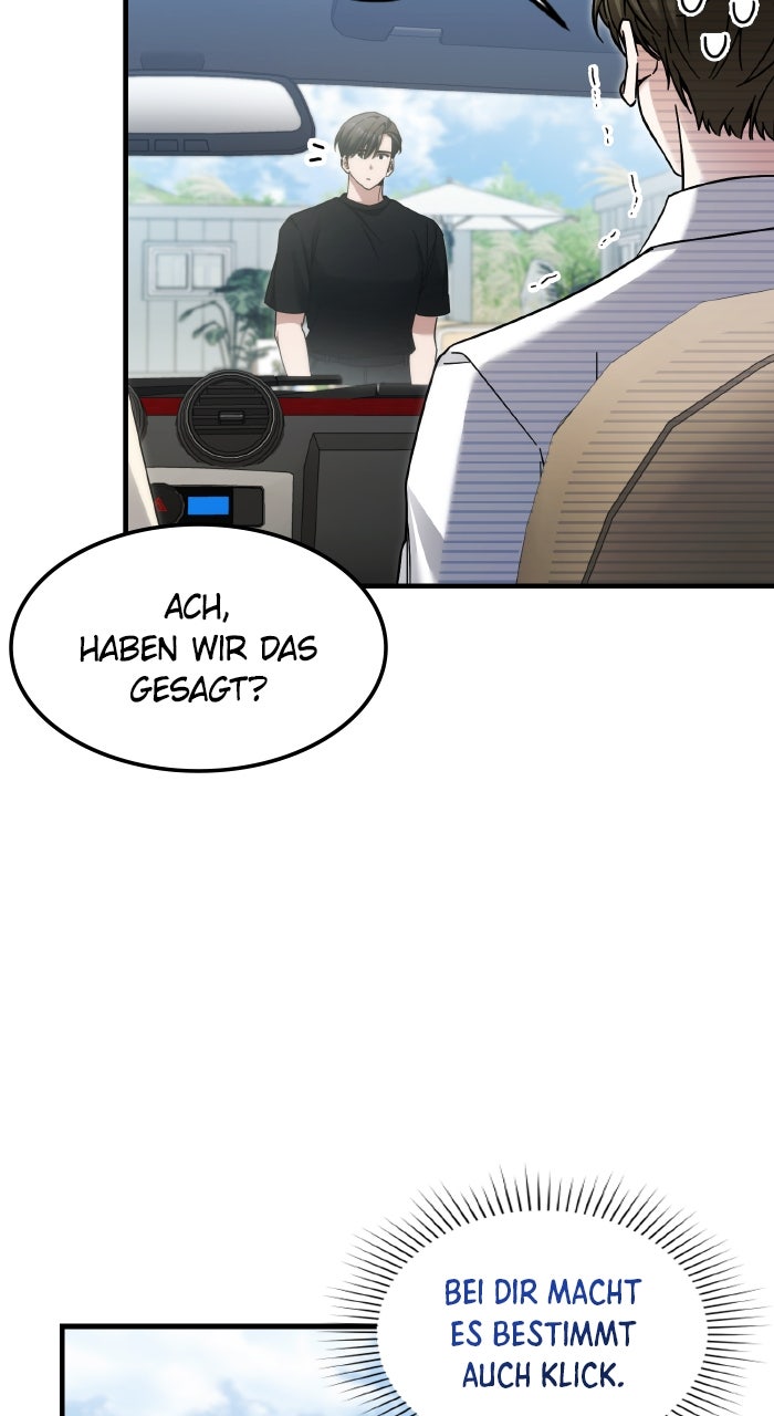 Read For My Own Good de Manga Online