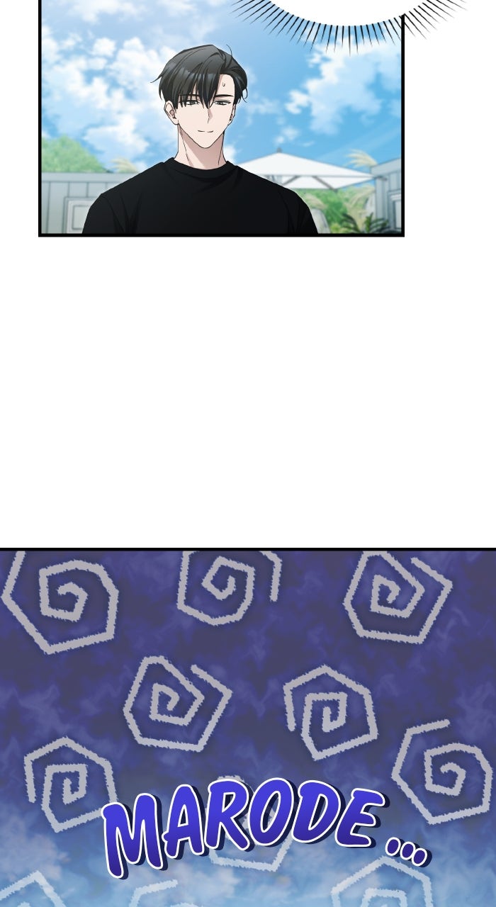 Read For My Own Good de Manga Online