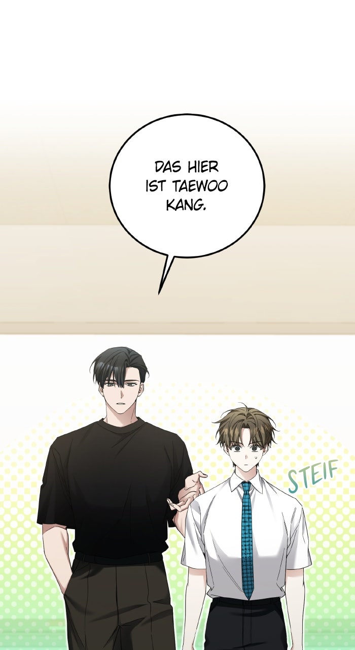 Read For My Own Good de Manga Online