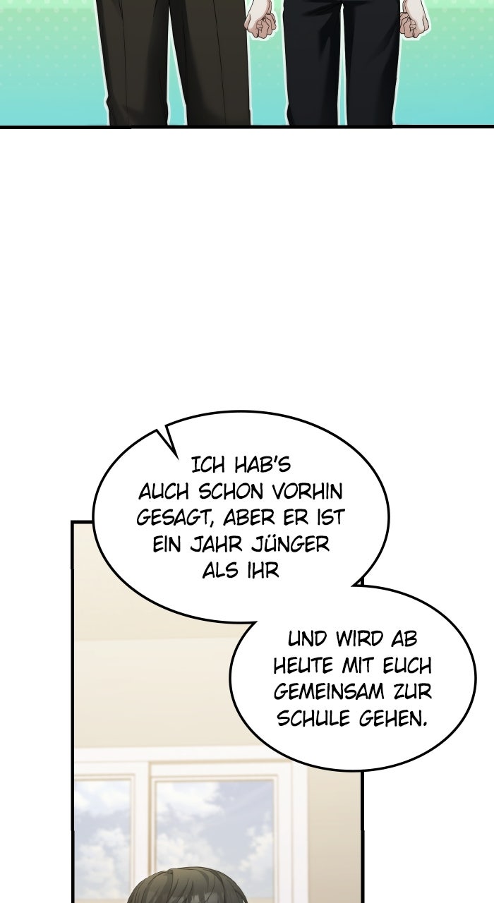 Read For My Own Good de Manga Online