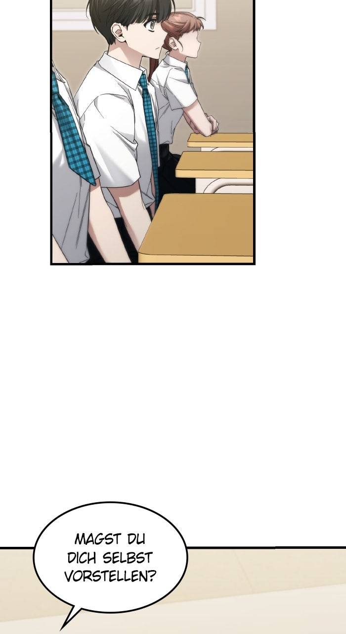 Read For My Own Good de Manga Online