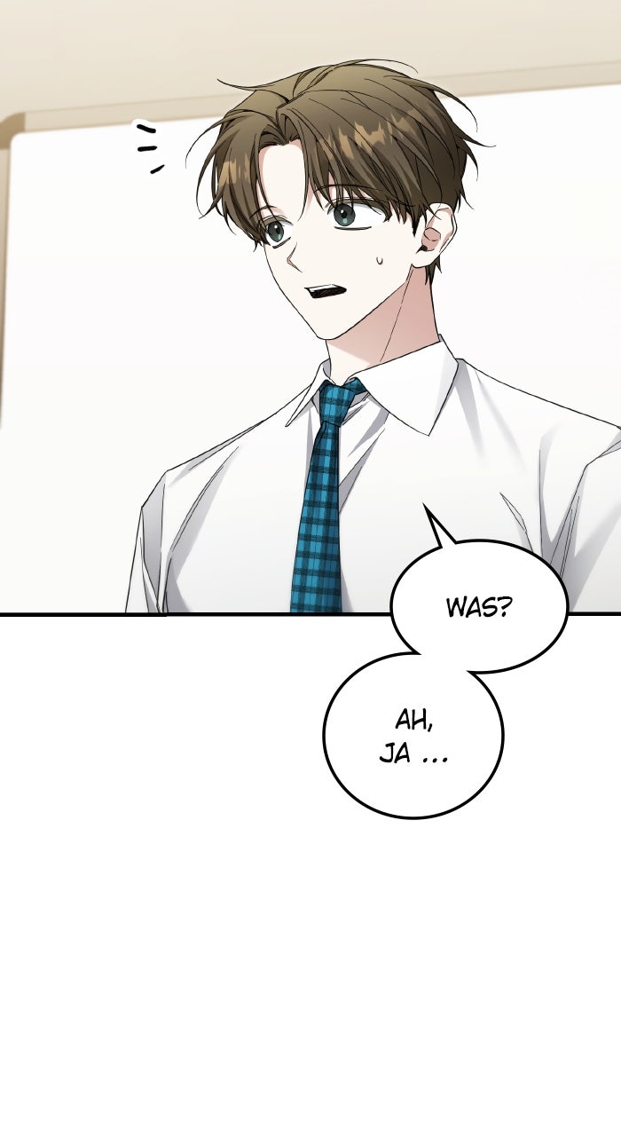 Read For My Own Good de Manga Online