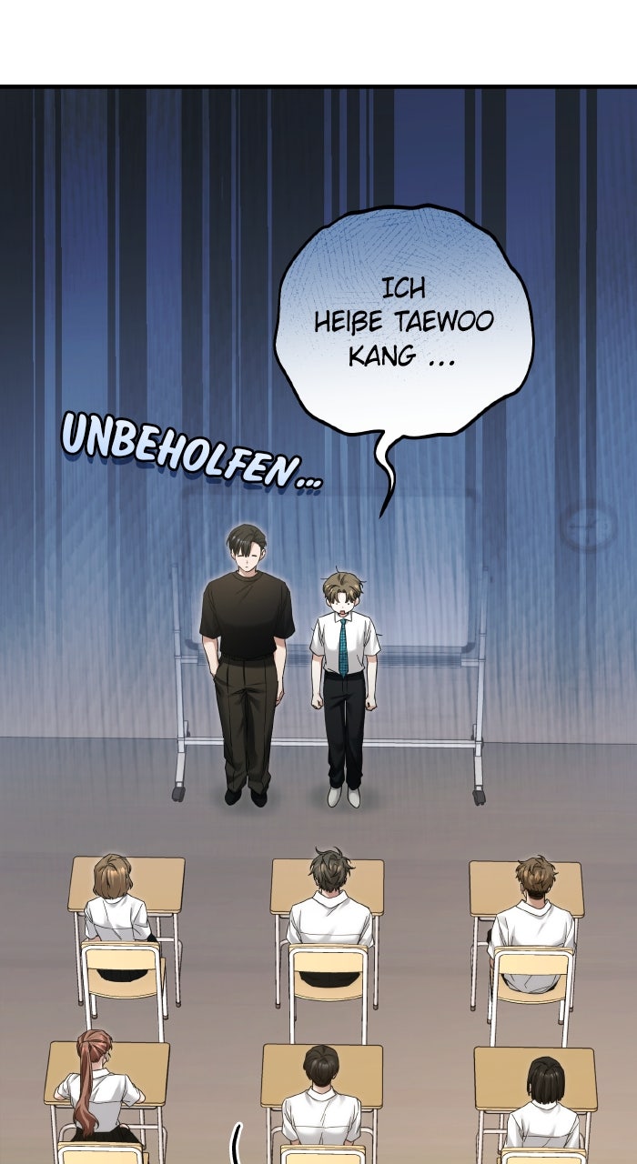 Read For My Own Good de Manga Online