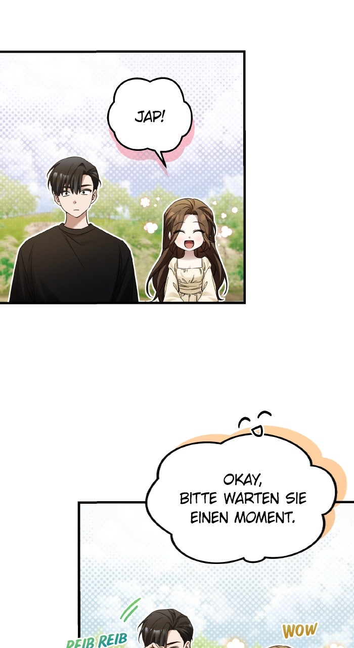 Read For My Own Good de Manga Online