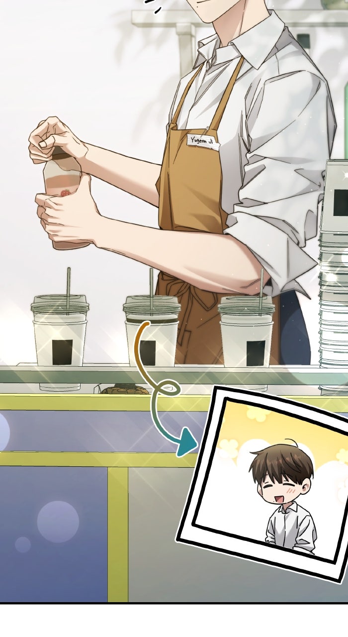 Read For My Own Good de Manga Online