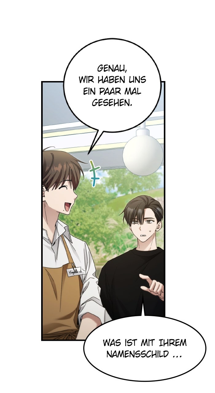 Read For My Own Good de Manga Online