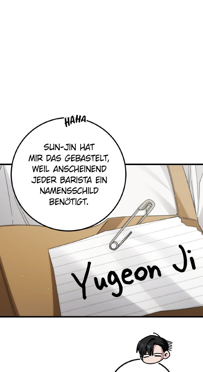 Read For My Own Good de Manga Online