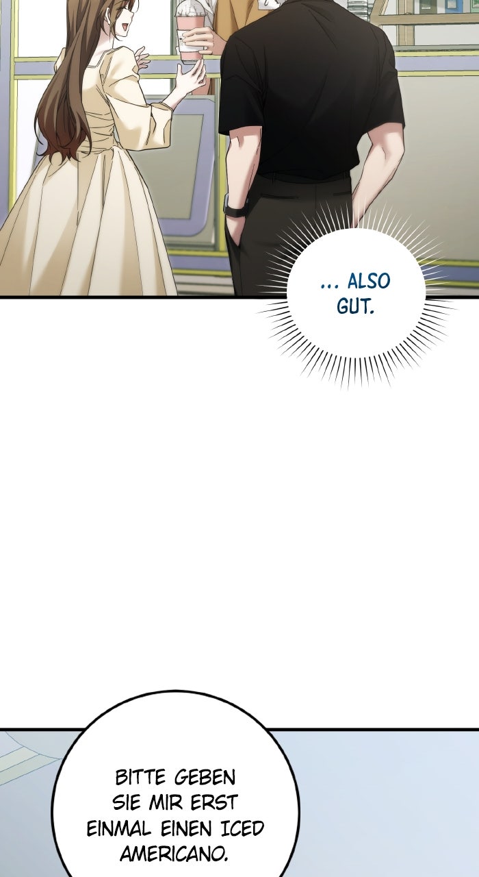 Read For My Own Good de Manga Online