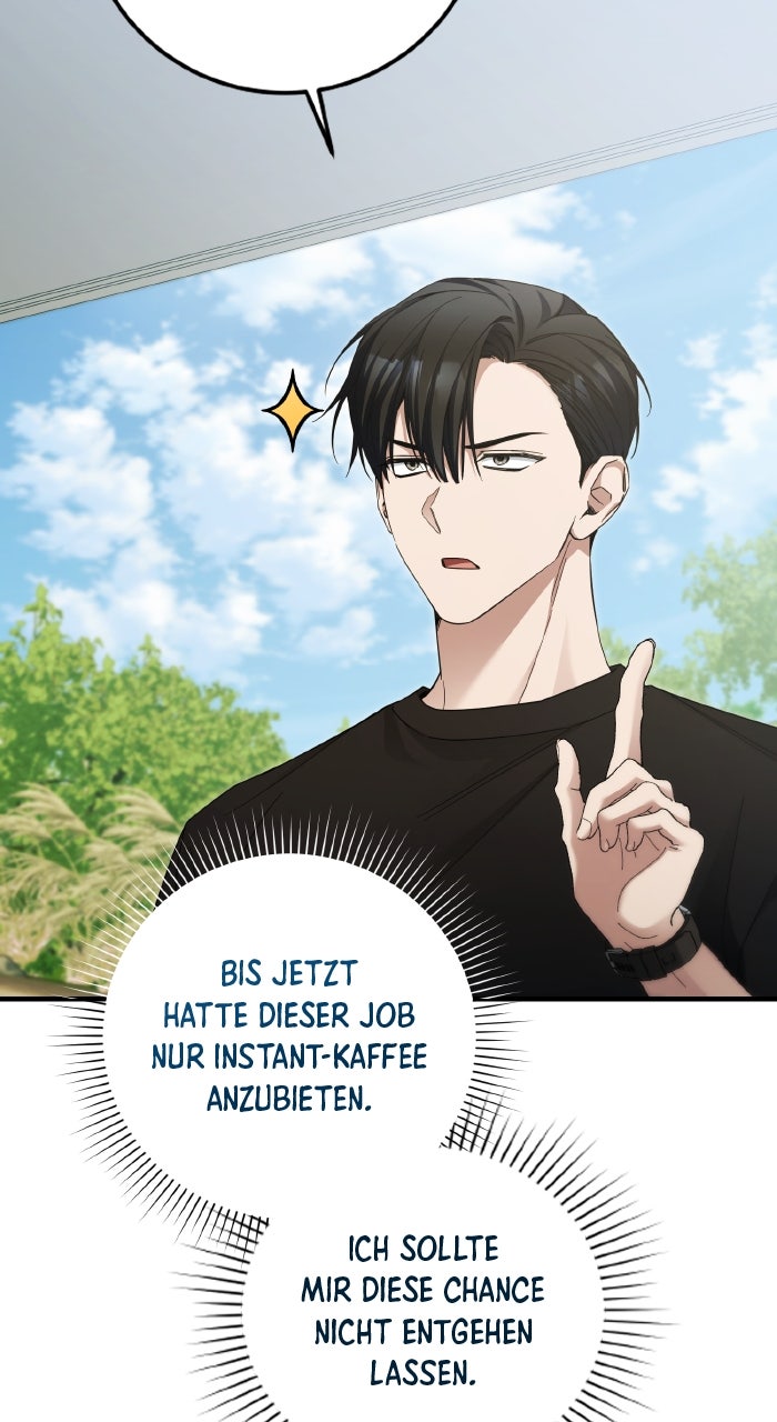 Read For My Own Good de Manga Online