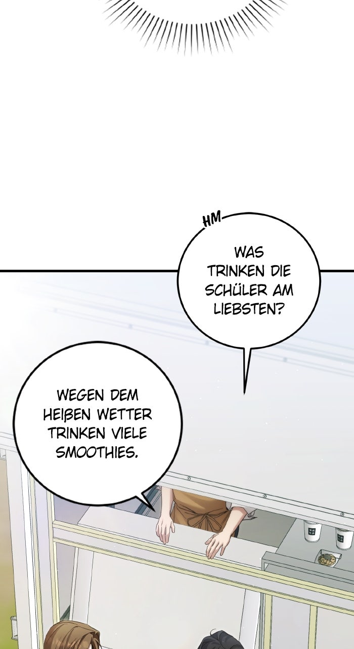 Read For My Own Good de Manga Online