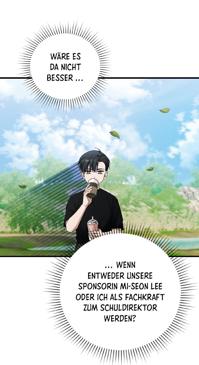 Read For My Own Good de Manga Online