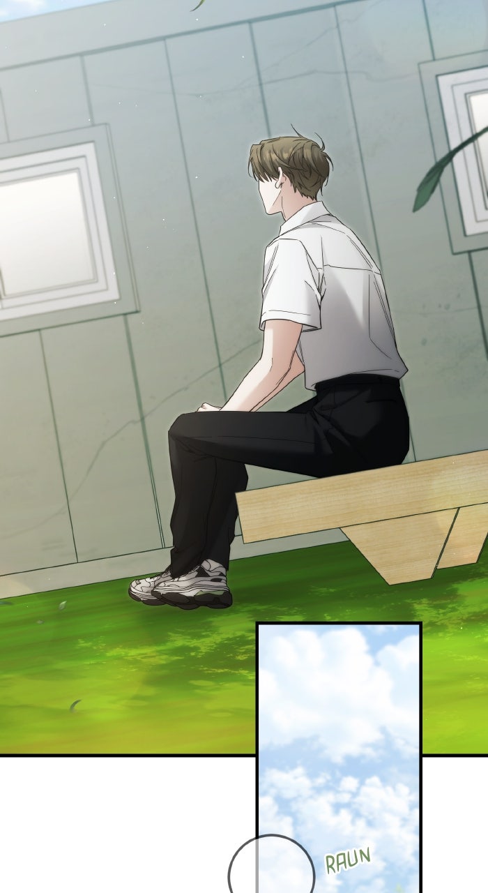 Read For My Own Good de Manga Online