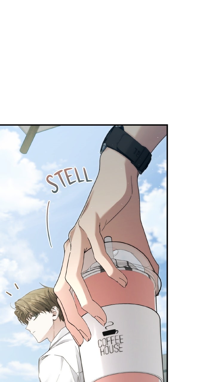 Read For My Own Good de Manga Online