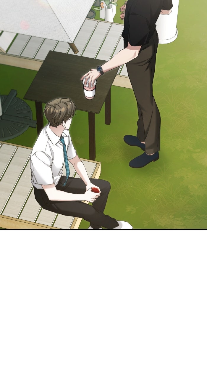 Read For My Own Good de Manga Online