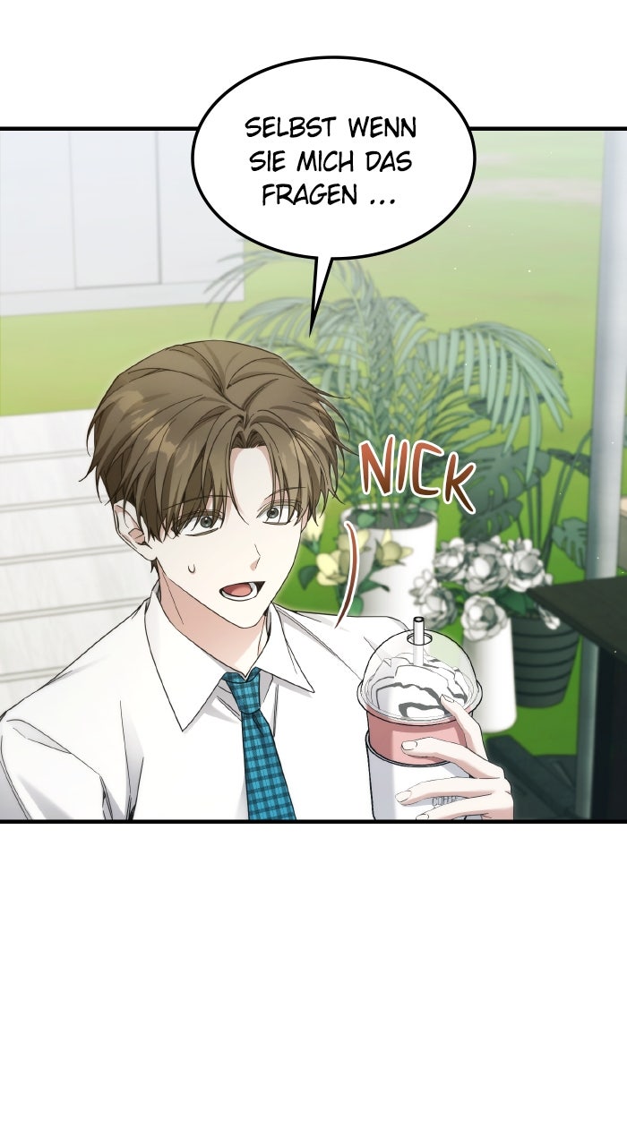 Read For My Own Good de Manga Online