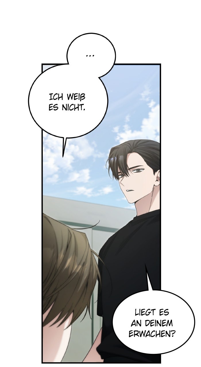 Read For My Own Good de Manga Online