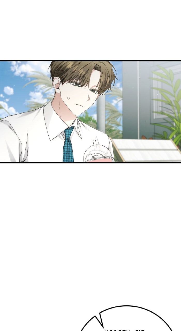 Read For My Own Good de Manga Online