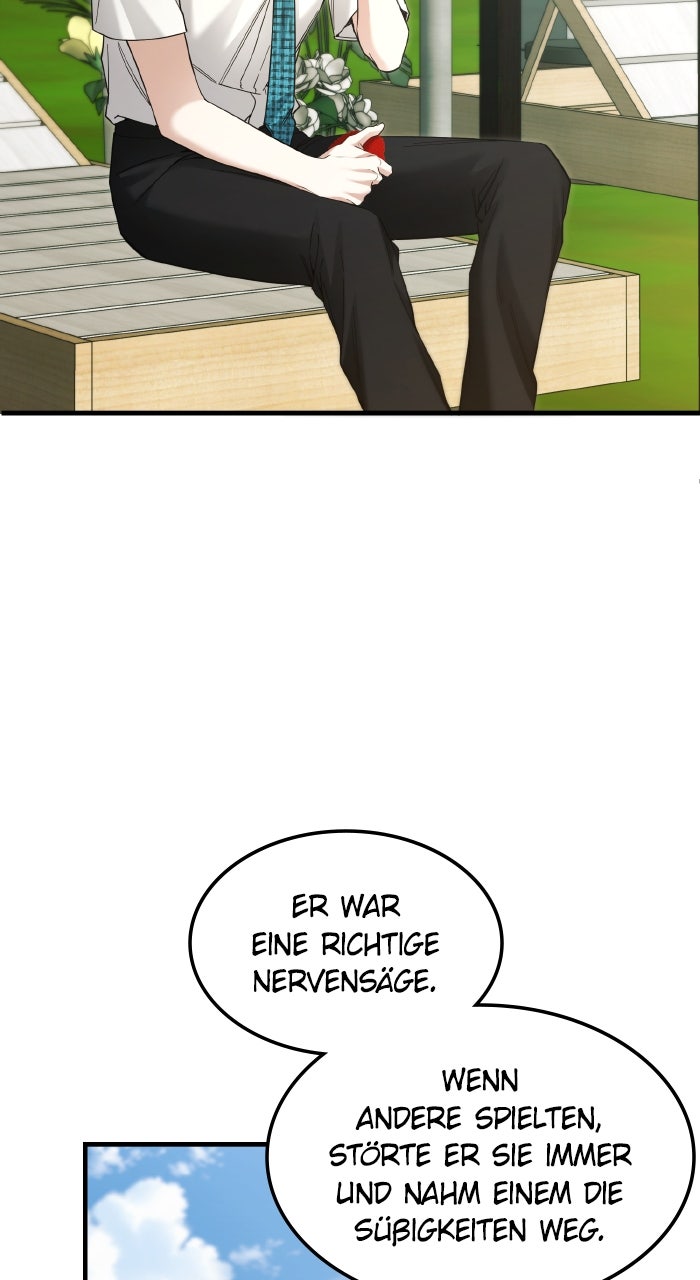 Read For My Own Good de Manga Online