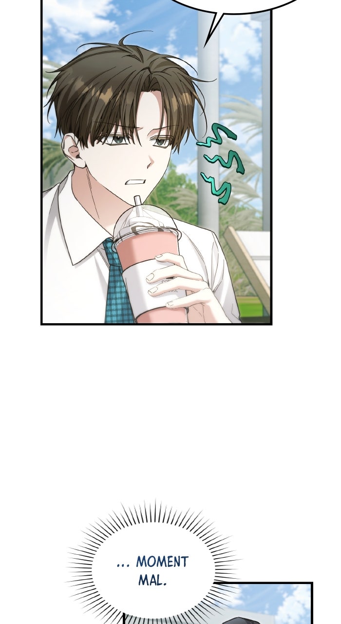 Read For My Own Good de Manga Online