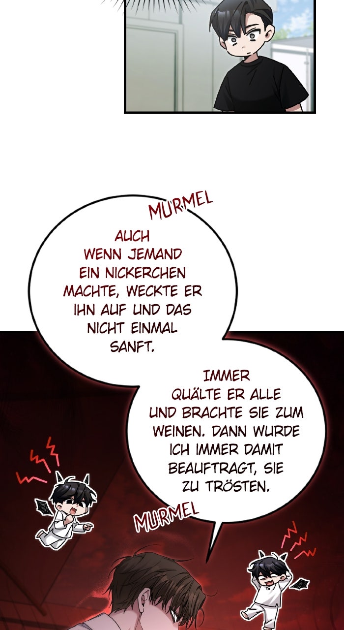 Read For My Own Good de Manga Online