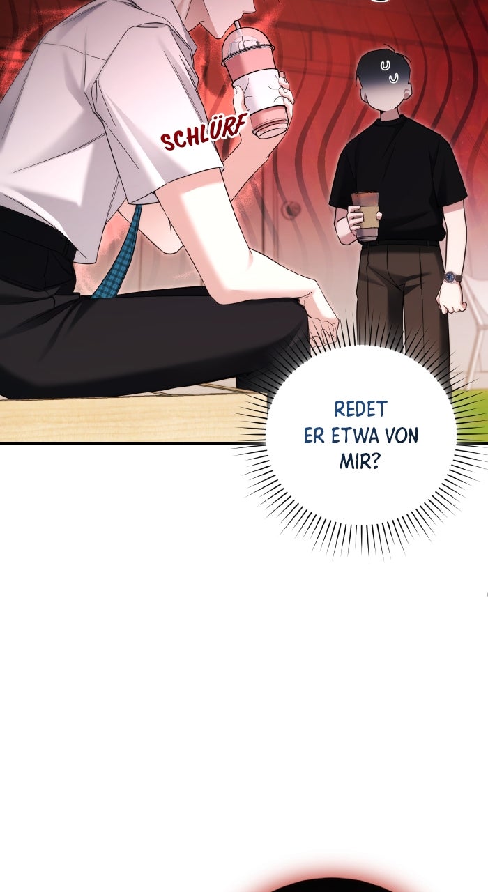 Read For My Own Good de Manga Online