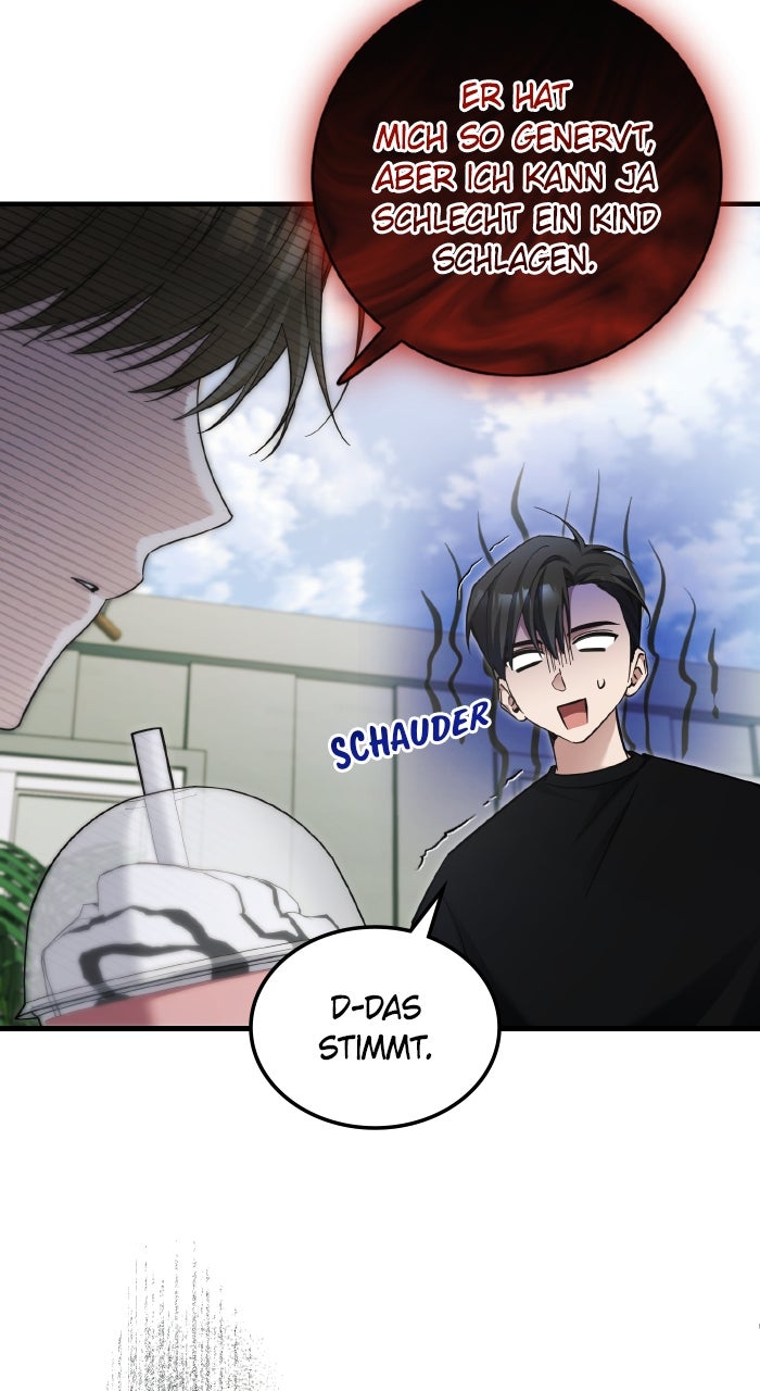 Read For My Own Good de Manga Online