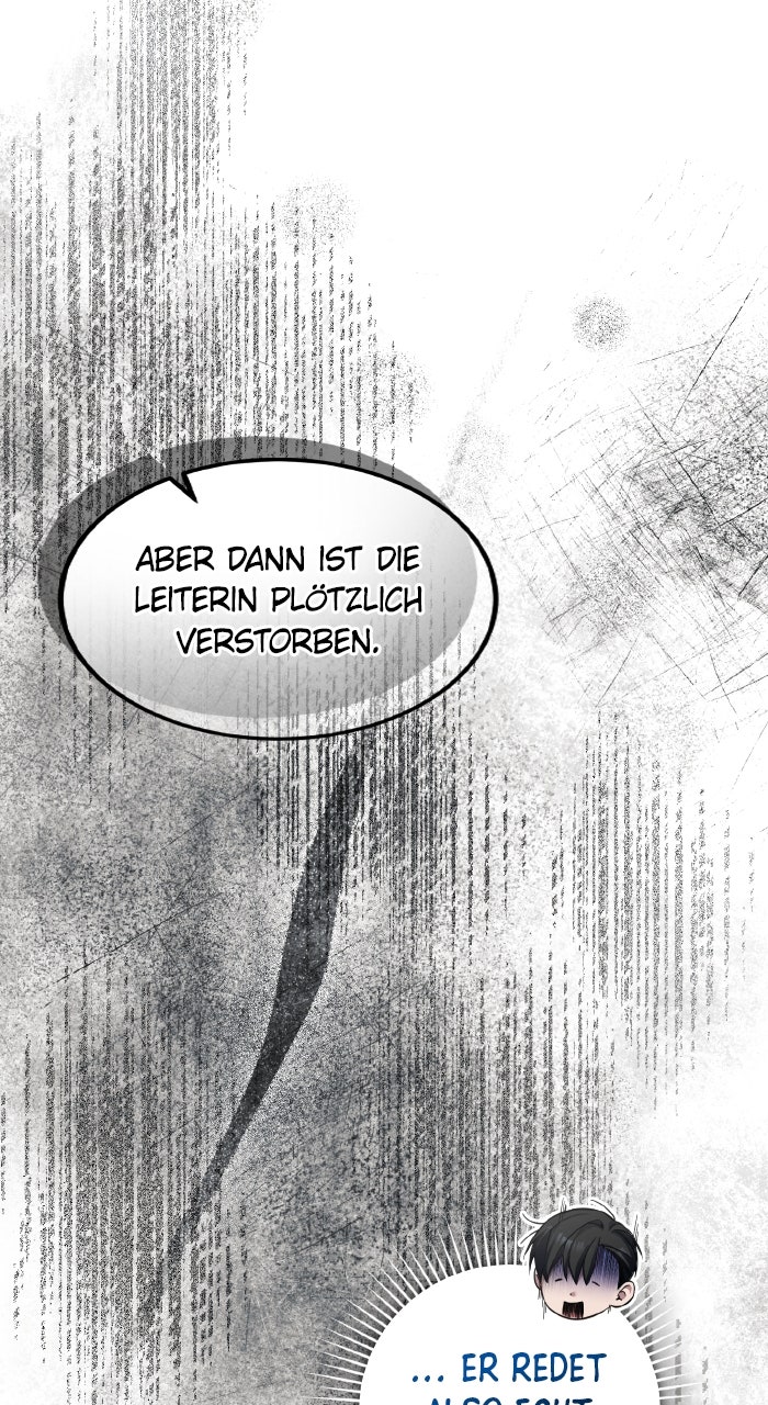 Read For My Own Good de Manga Online