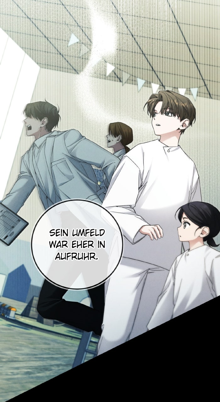 Read For My Own Good de Manga Online