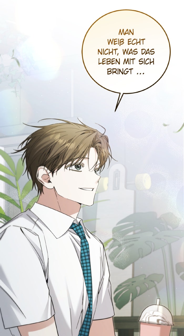 Read For My Own Good de Manga Online