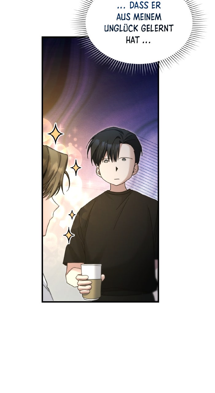 Read For My Own Good de Manga Online