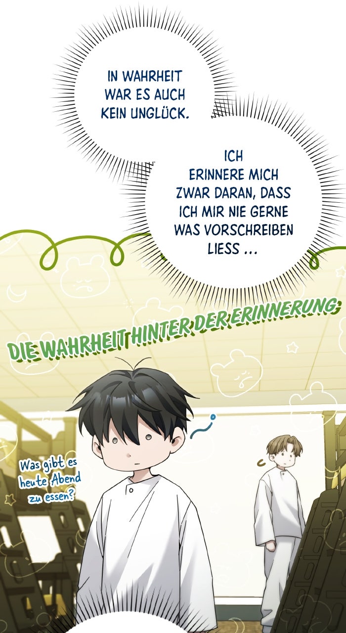 Read For My Own Good de Manga Online