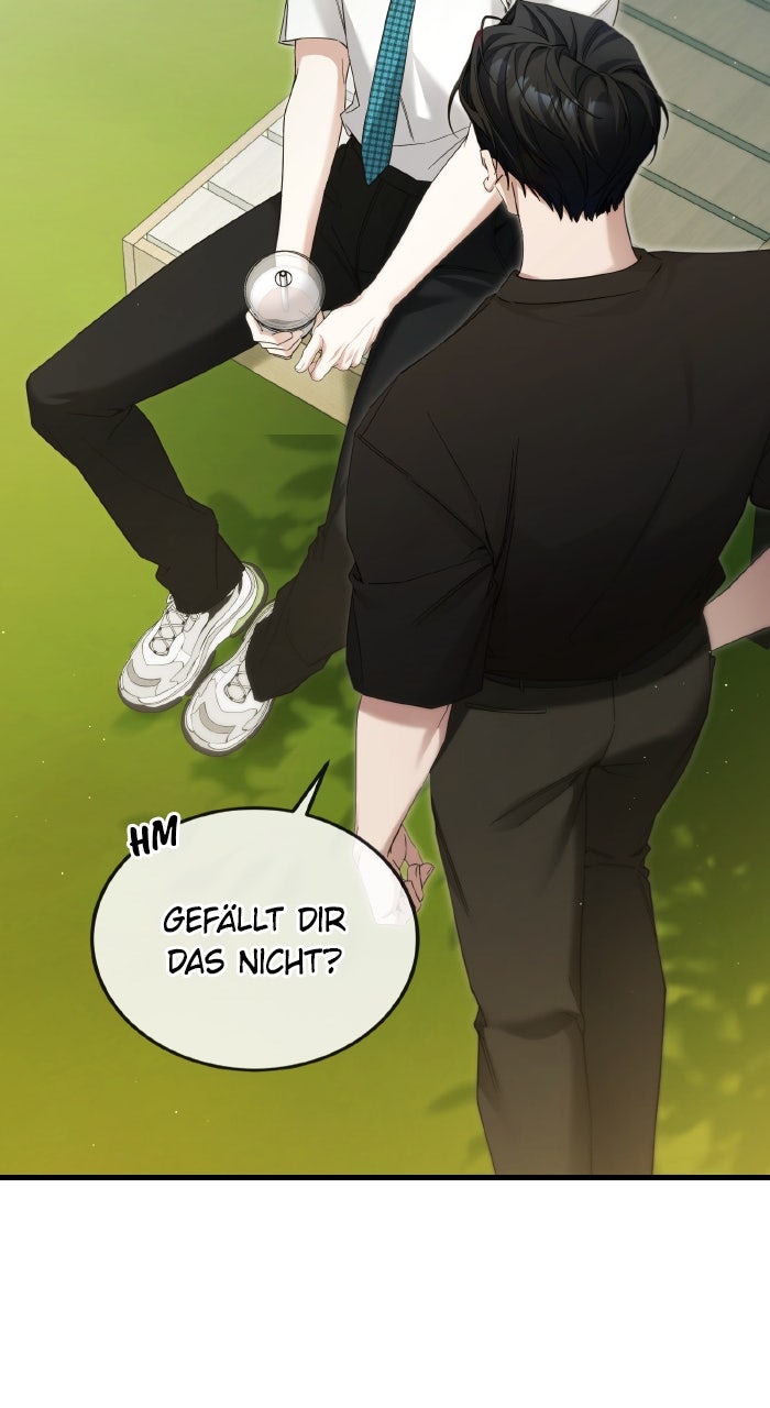 Read For My Own Good de Manga Online