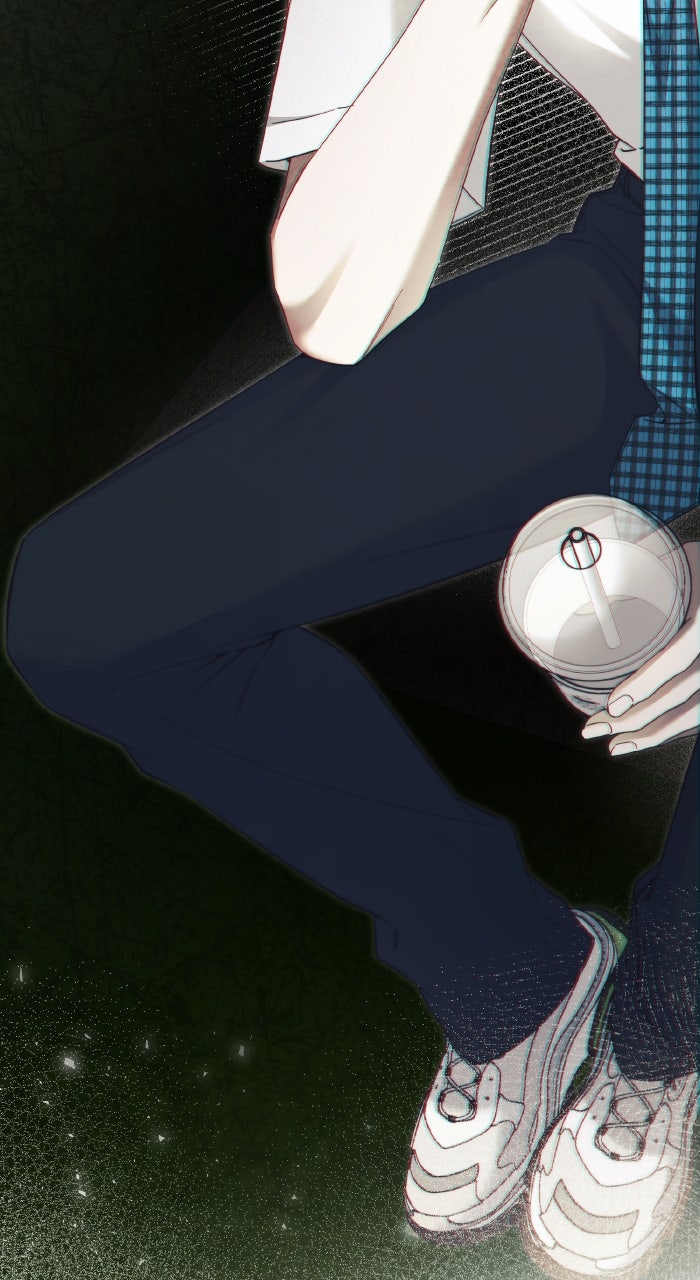 Read For My Own Good de Manga Online