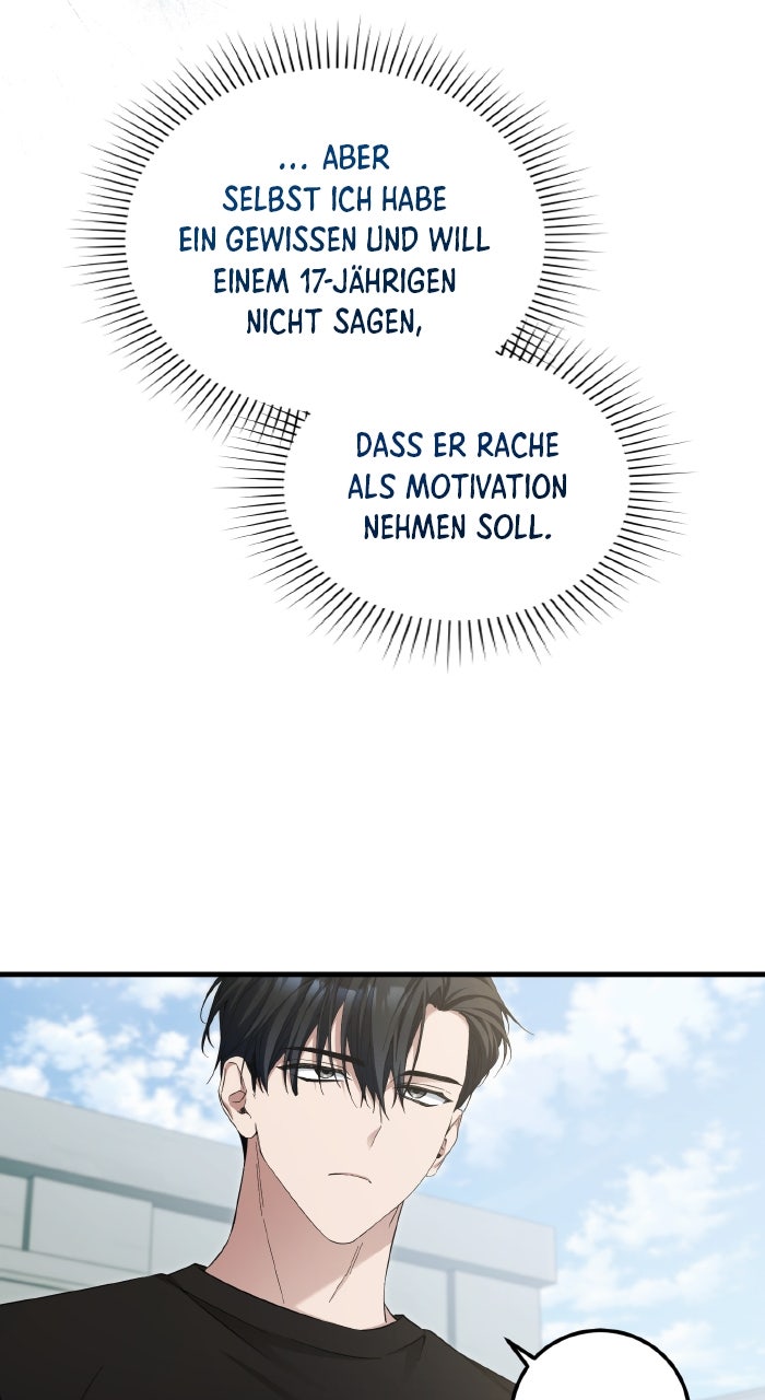 Read For My Own Good de Manga Online